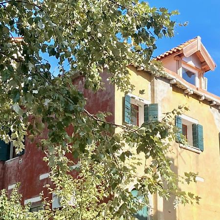 Sogno Veneziano Veneza Exterior foto