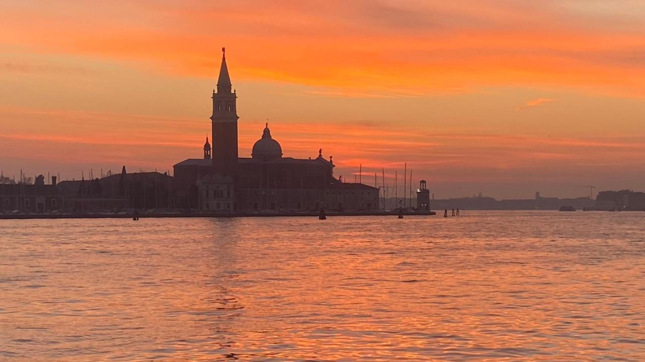 Sogno Veneziano Veneza Exterior foto