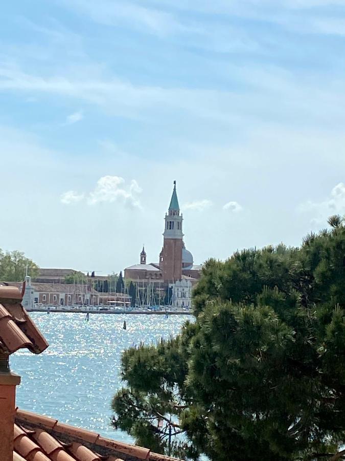 Sogno Veneziano Veneza Exterior foto
