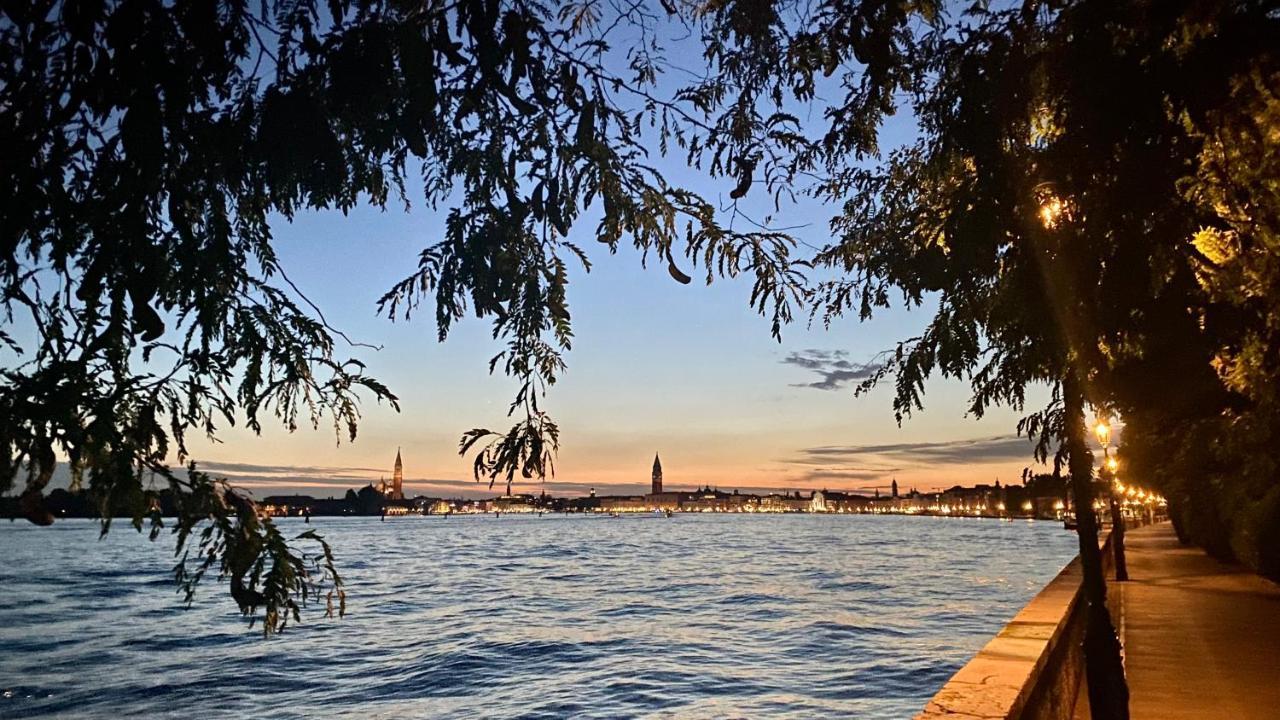 Sogno Veneziano Veneza Exterior foto