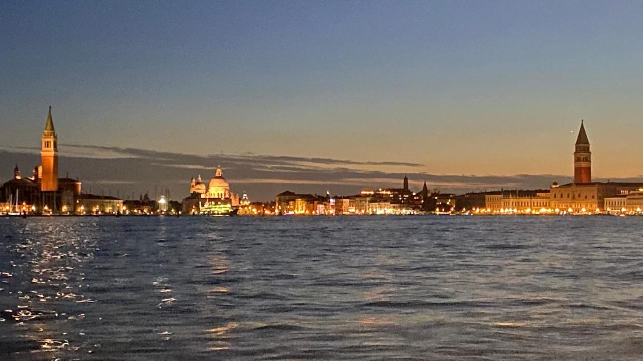 Sogno Veneziano Veneza Exterior foto