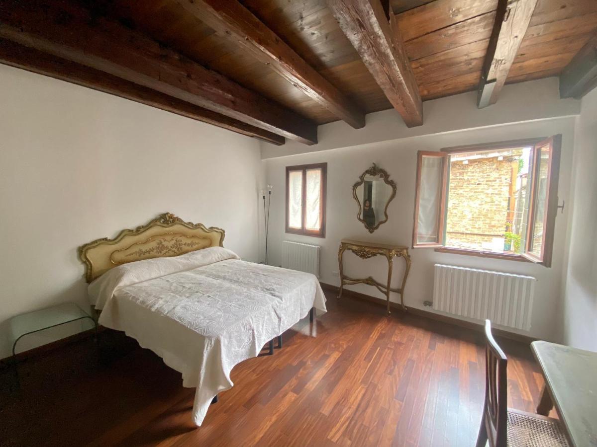 Sogno Veneziano Veneza Exterior foto