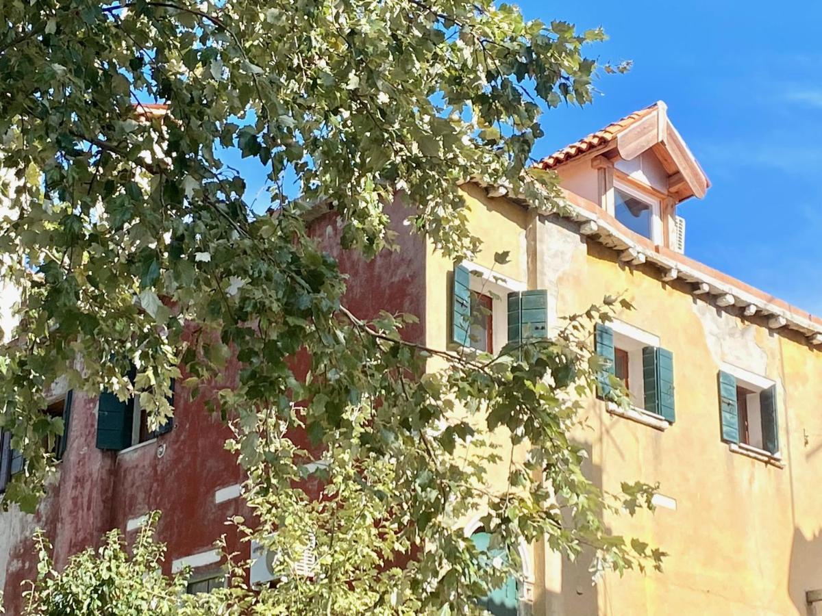 Sogno Veneziano Veneza Exterior foto
